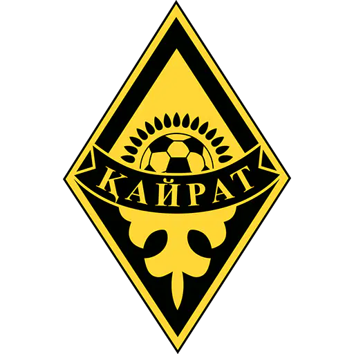 Кайрат Алматы