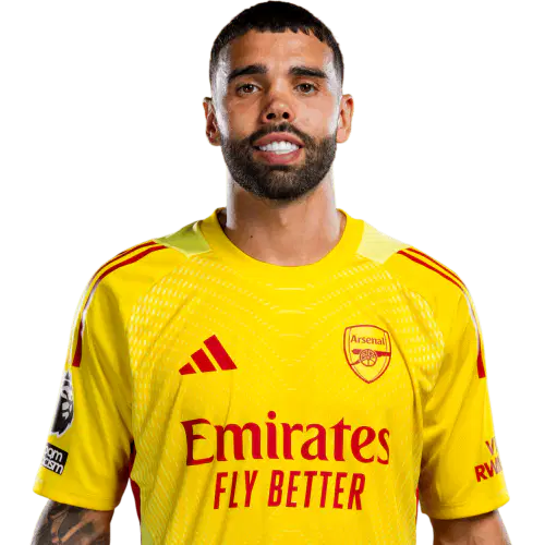 Давид Райя