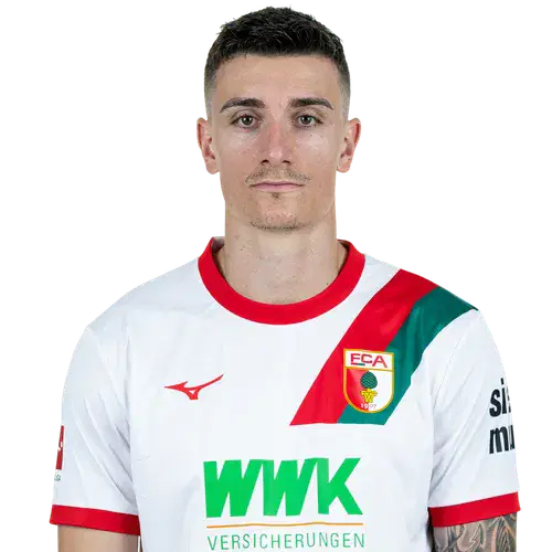 Седрик Зезигер