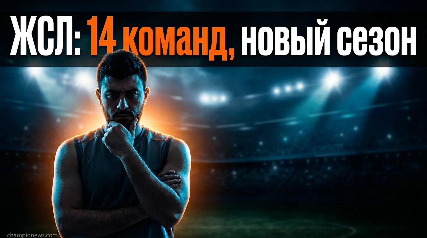 Календарь ЖСЛ 2026/27 опубликован: «Манчестер Сити» встретит «Бирмингем», «Лондон Сити» открывает сезон против «Манчестер Юнайтед»