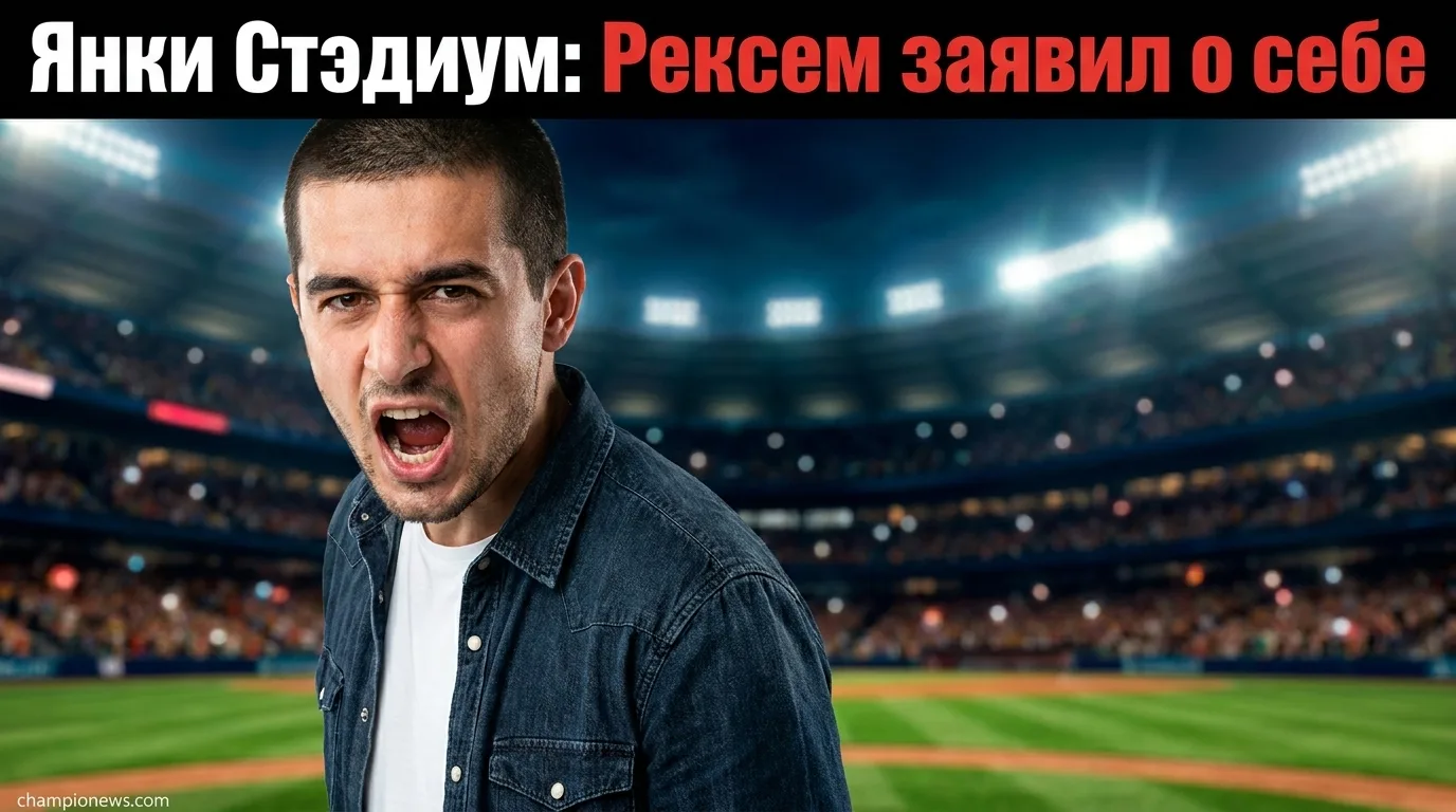 «Янки Стэдиум» как символ пути: Рексем проиграл Ливерпулю 0:1, но Дэнни Уорд видит в этом прогресс