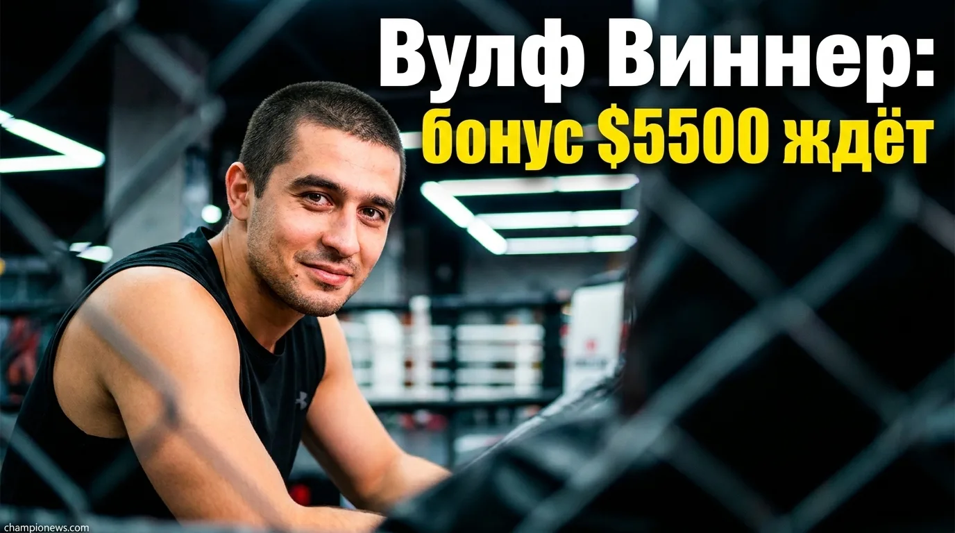 Wolf Winner — обзор онлайн-казино для Австралии: бонусы, слоты и регистрация