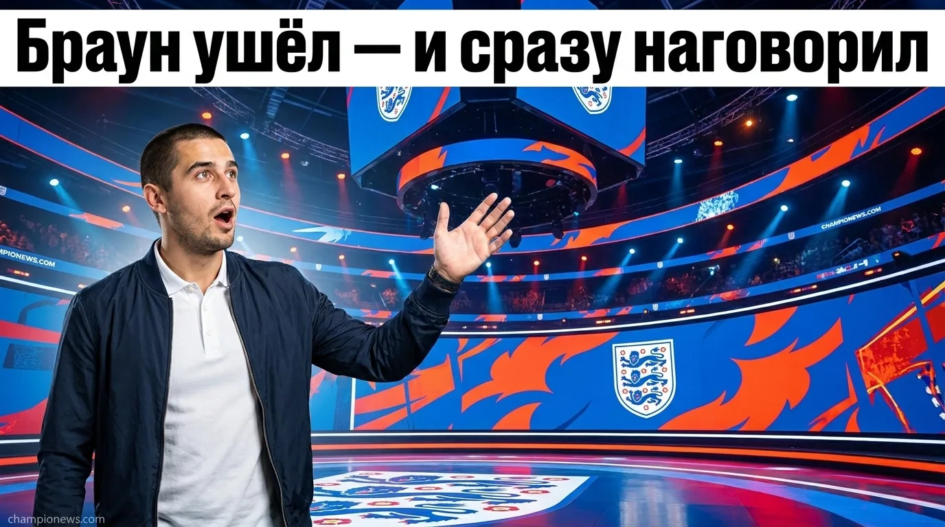 А.Дж. Браун перешёл в «Нью-Ингленд Пэтриотс» и уже успел разозлить фанатов «Филадельфии Иглс»