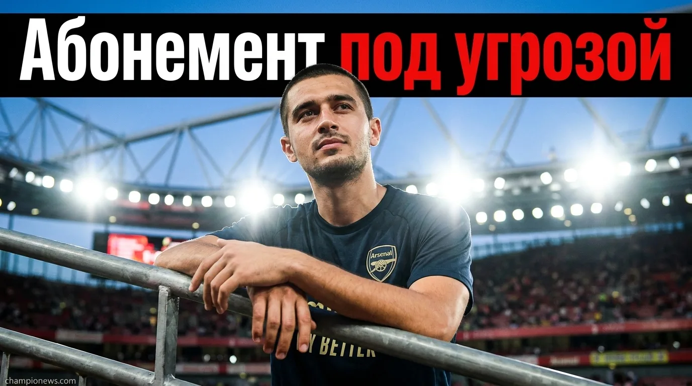 «Комо» отбирает абонементы у болельщиков за пропуски матчей — фанаты в панике