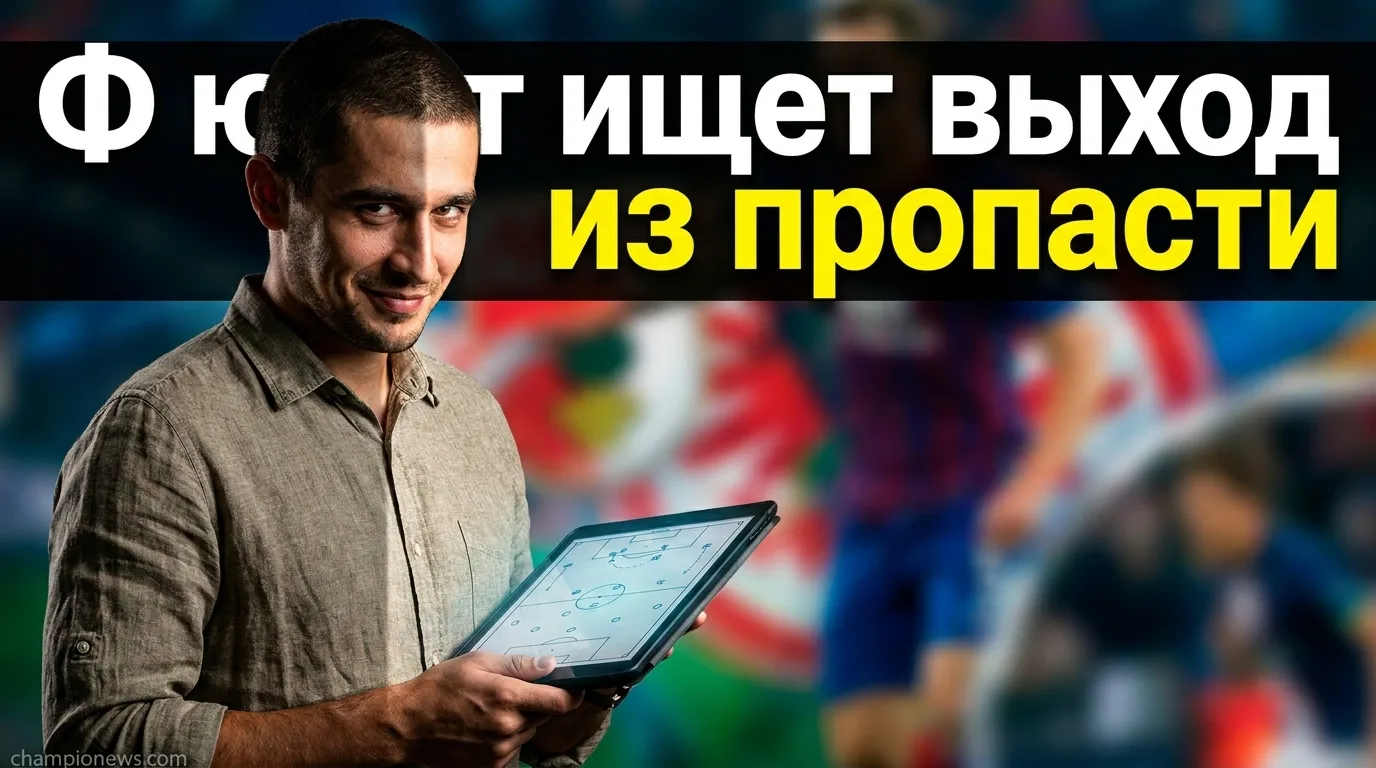 Гройтер Фюрт перед сезоном 2026/27: трансферы, состав и прогнозы