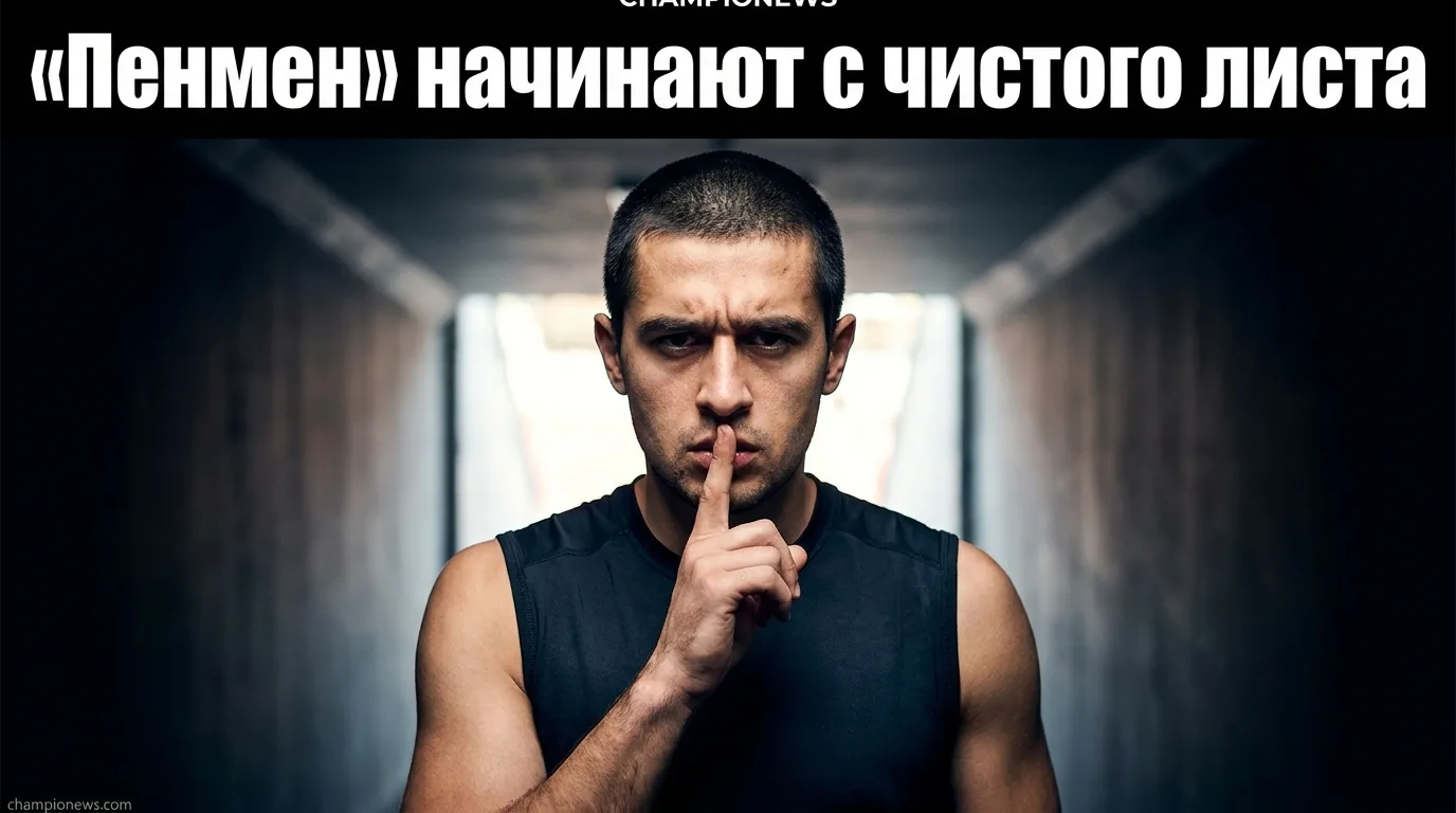 Южный Нью-Гэмпширский университет сменил главного тренера «Пенмен»: новый штаб и рекруты для перезапуска программы