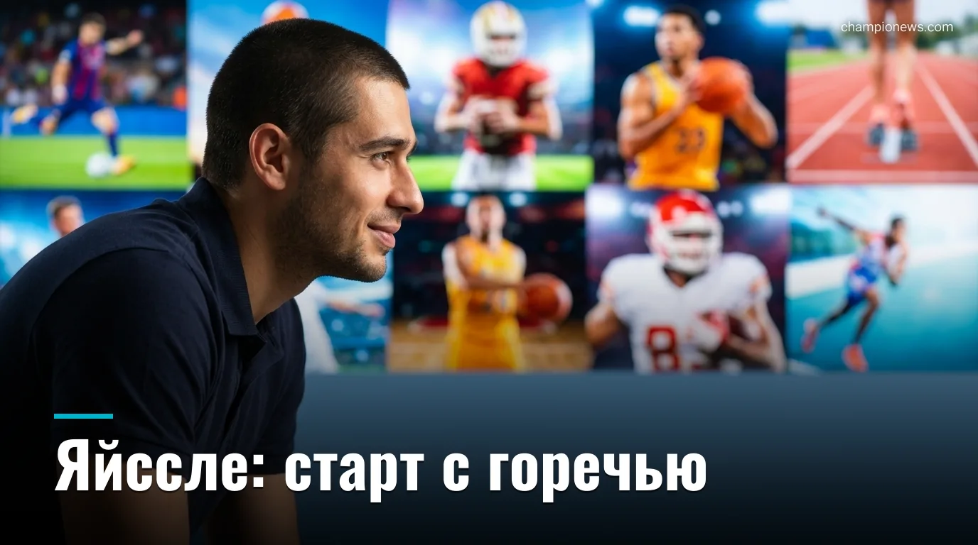 Ньюкасл Юнайтед проиграл Страсбуру в серии пенальти — эра Яйссле началась с поражения