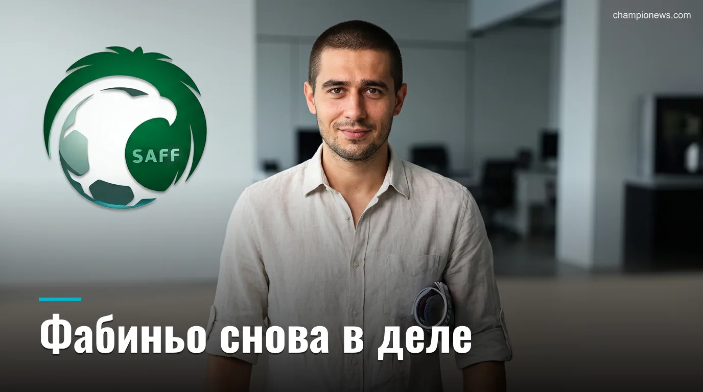 Фабиньо перешёл в «Трабзонспор»: бразилец воссоединится с экс-партнёром по «Ливерпулю»
