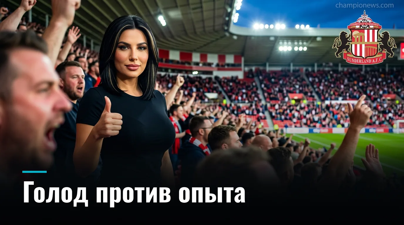 Сандерленд vs Фулхэм: возвращение на высший уровень — превью матча АПЛ 30 августа