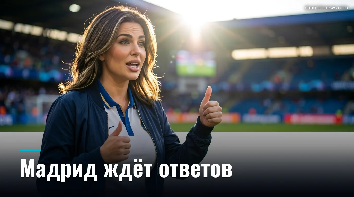 Реал Мадрид — Малага: когда, где смотреть и что поставлено на карту в 3-м туре Ла Лиги