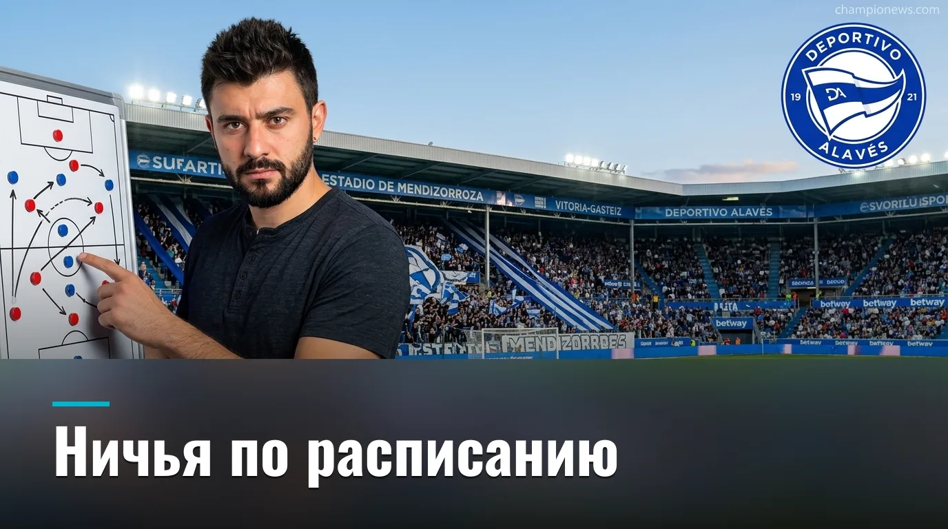 Депортиво Алавес vs Вильярреал: хозяева на подъёме, но «жёлтая подводная лодка» умеет всплывать