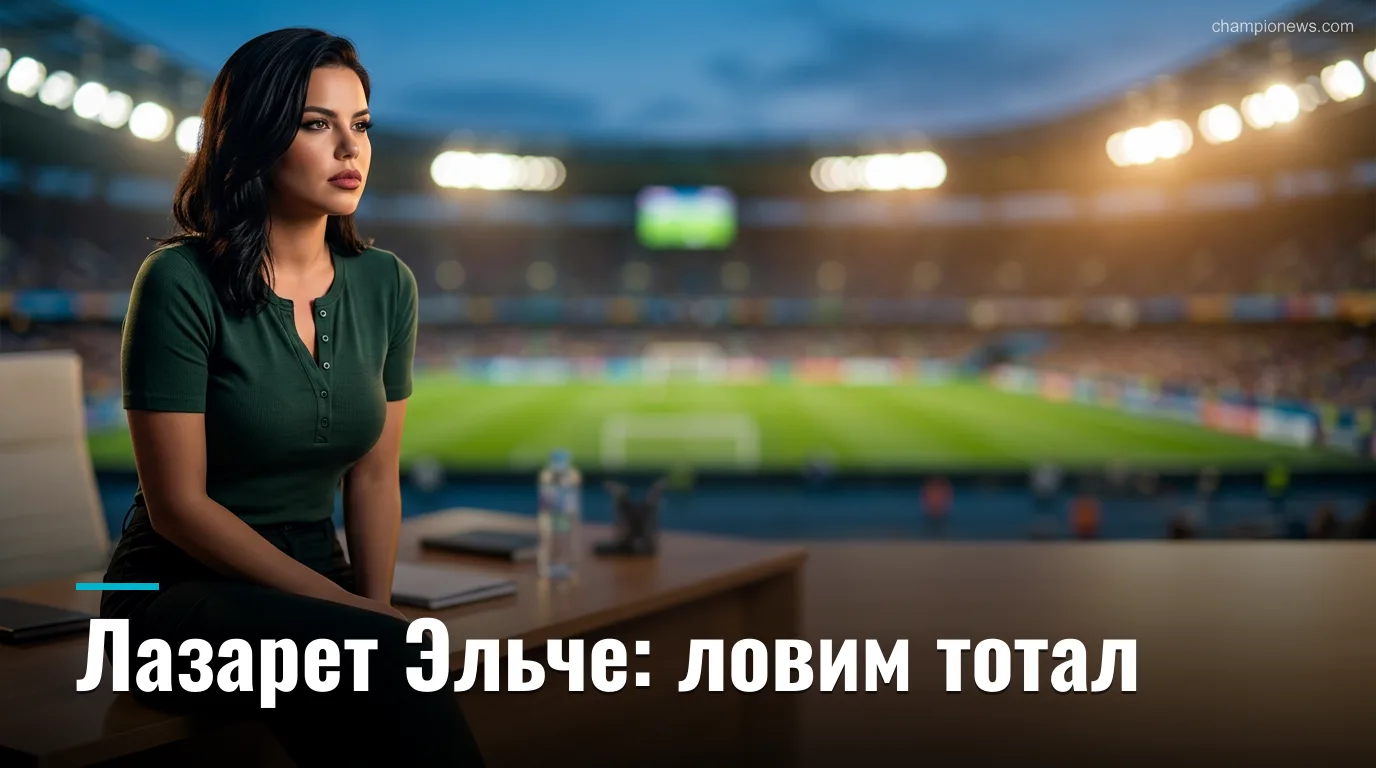 Расинг Сантандер vs Эльче: где букмекер ошибается в оценке дебютанта Ла Лиги