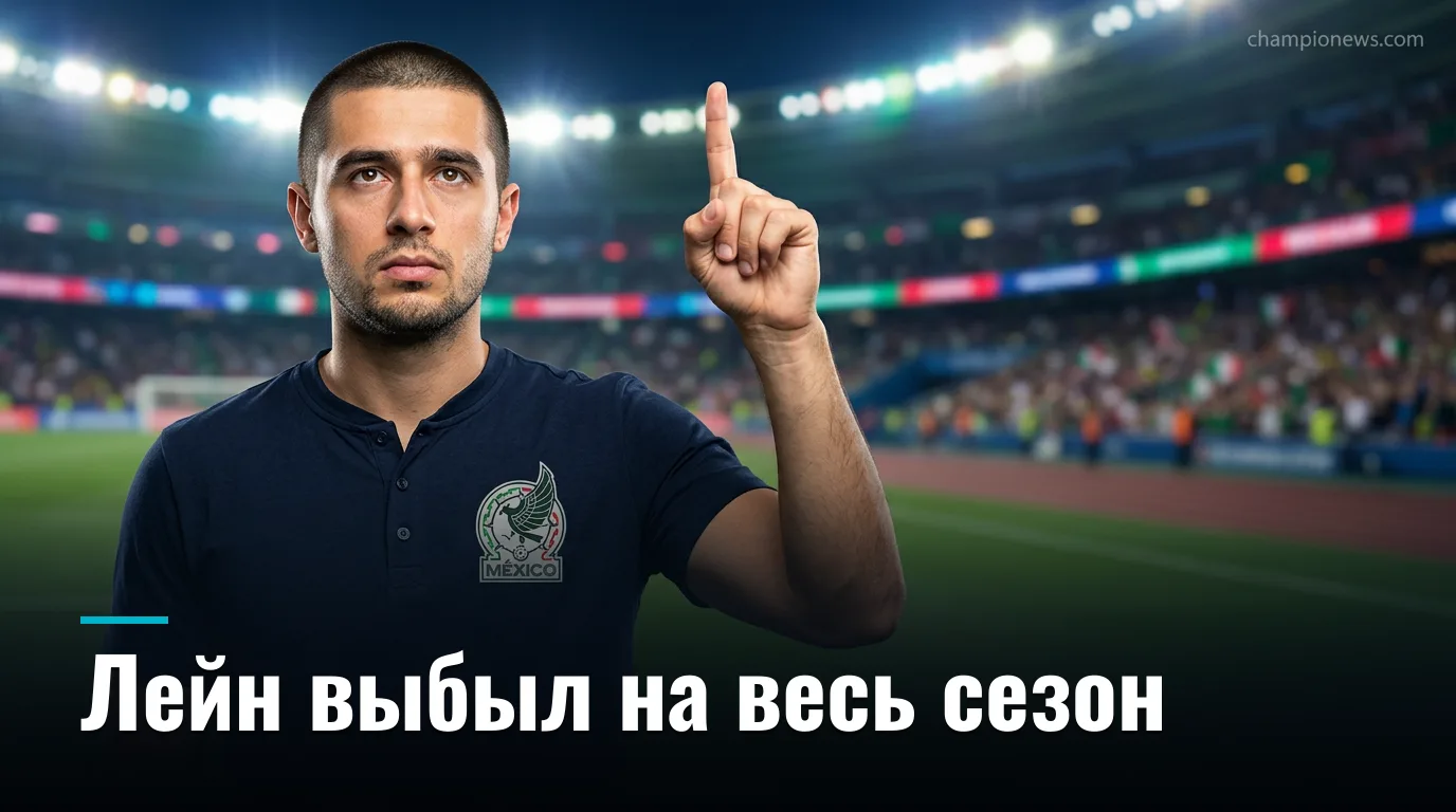 Квотербек Джек Лейн из Университета Нью-Мексико пропустит весь сезон из-за операции на локте