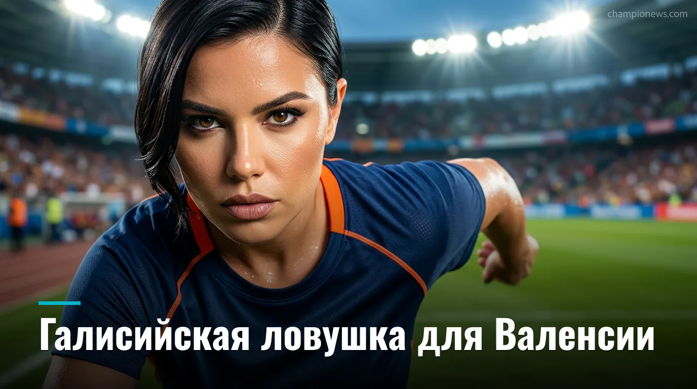 Депортиво де Ла Корунья vs Валенсия: ставки на 3-й тур Ла Лиги — где рынок ошибается