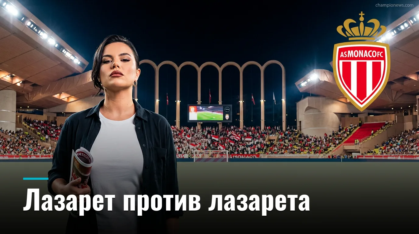 Монако — Марсель: где букмекеры ошиблись и как на этом заработать