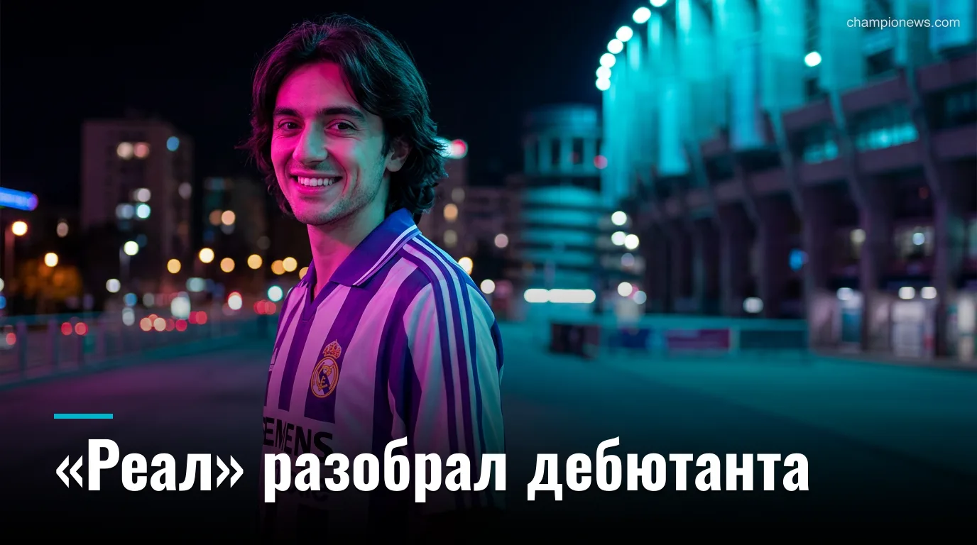 Реал Мадрид — Малага 4:0: «сливочные» разобрали дебютанта по частям | Обзор матча
