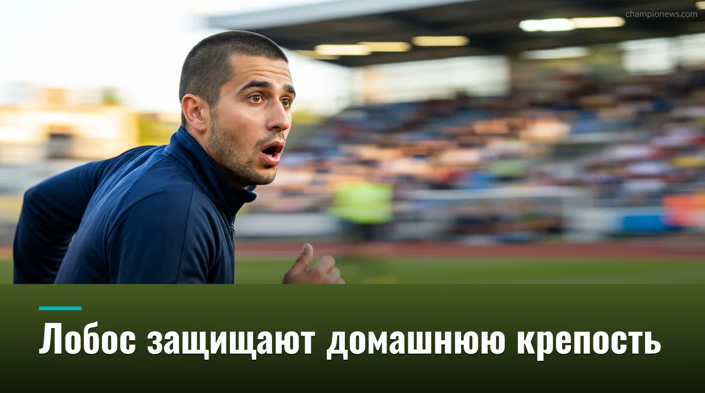 «Лобос» открывают сезон дома против «Сентрал-Мичиган»: где смотреть матч