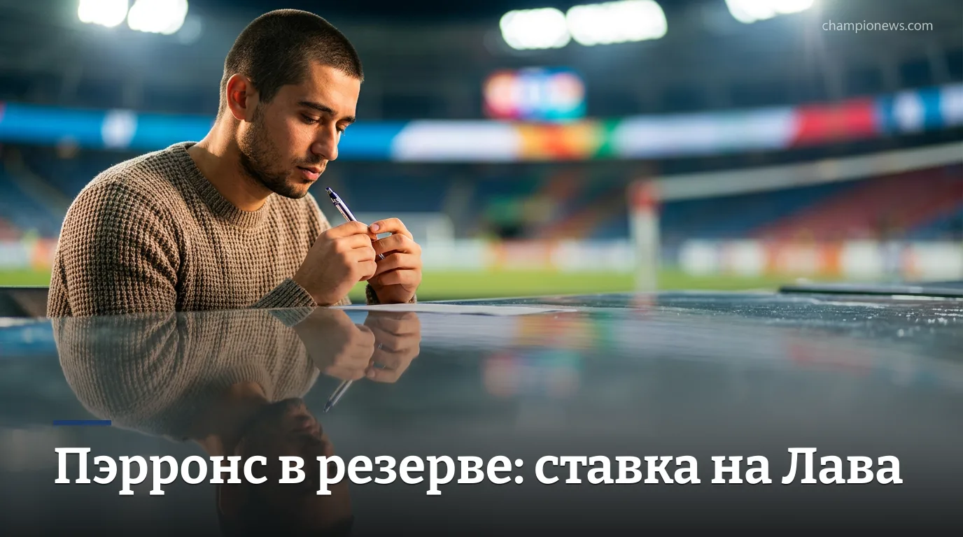 Пэрронс без игры четыре недели, но верит в Лава: прогноз по «Пэкерс»