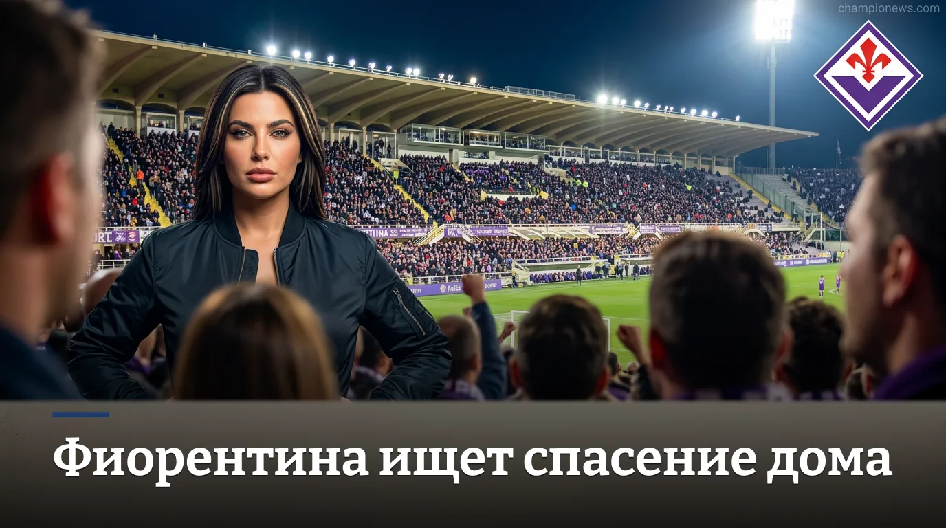 Фиорентина — Торино: превью 3-го тура Серии А на «Артемио Франки»