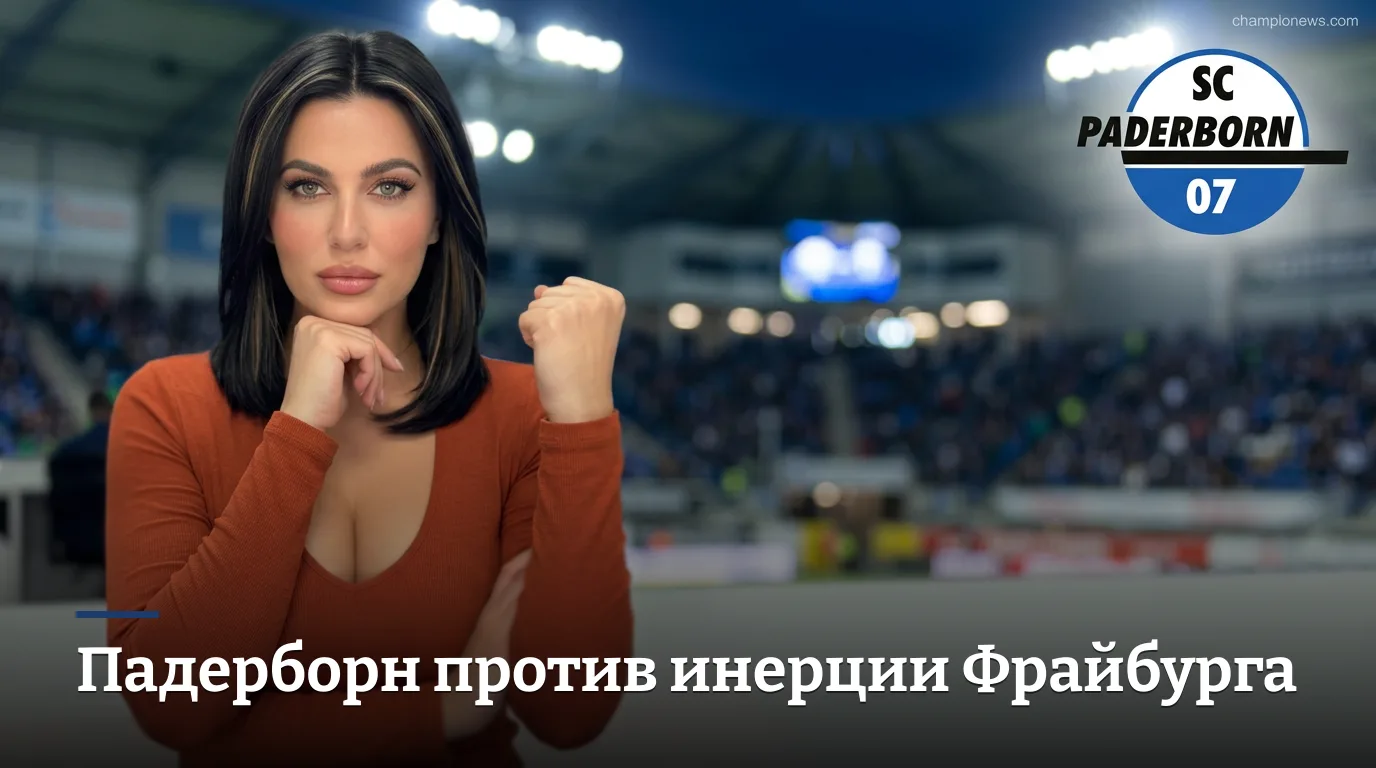 Падерборн – Фрайбург: гид к матчу 2-го тура Бундеслиги