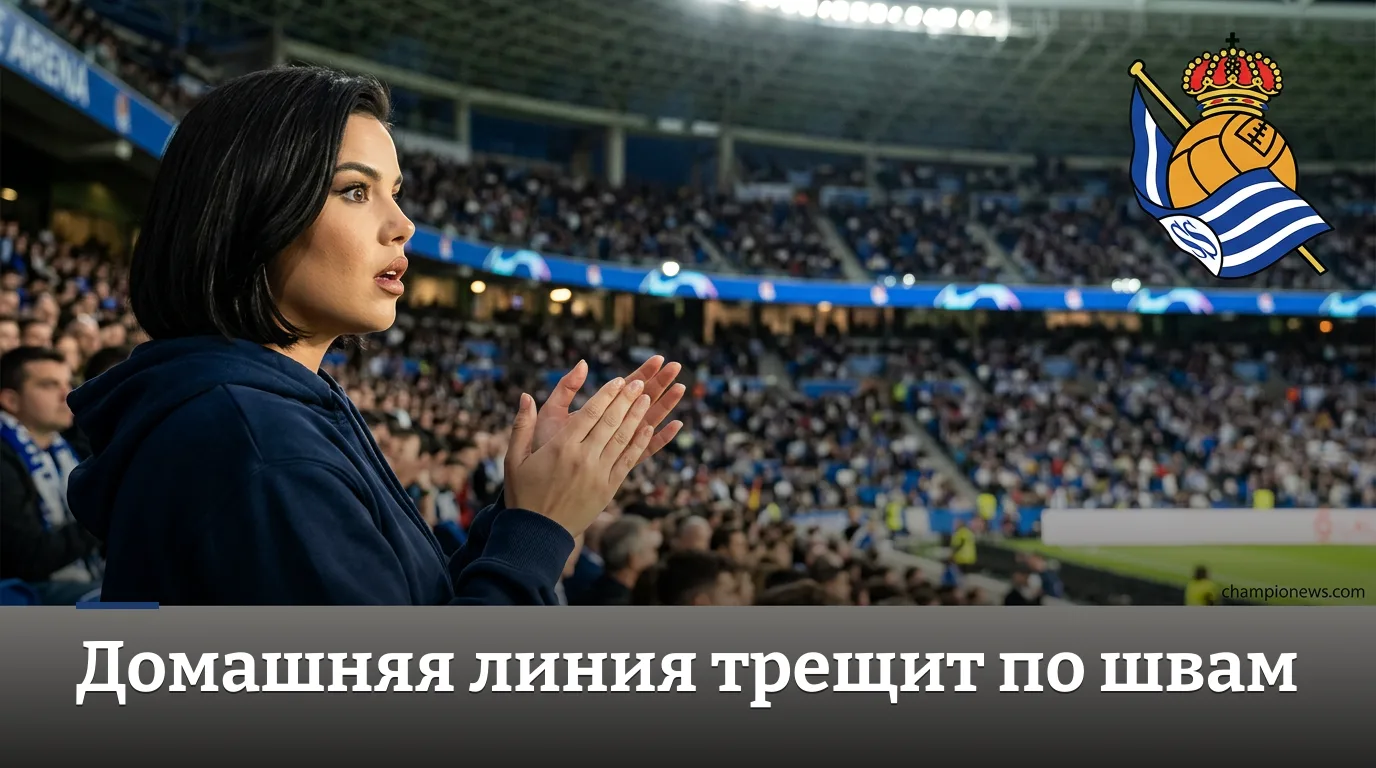 Реал Сосьедад — Сельта Виго: 22 травмированных у хозяев ломают привычную линию Ла Лиги