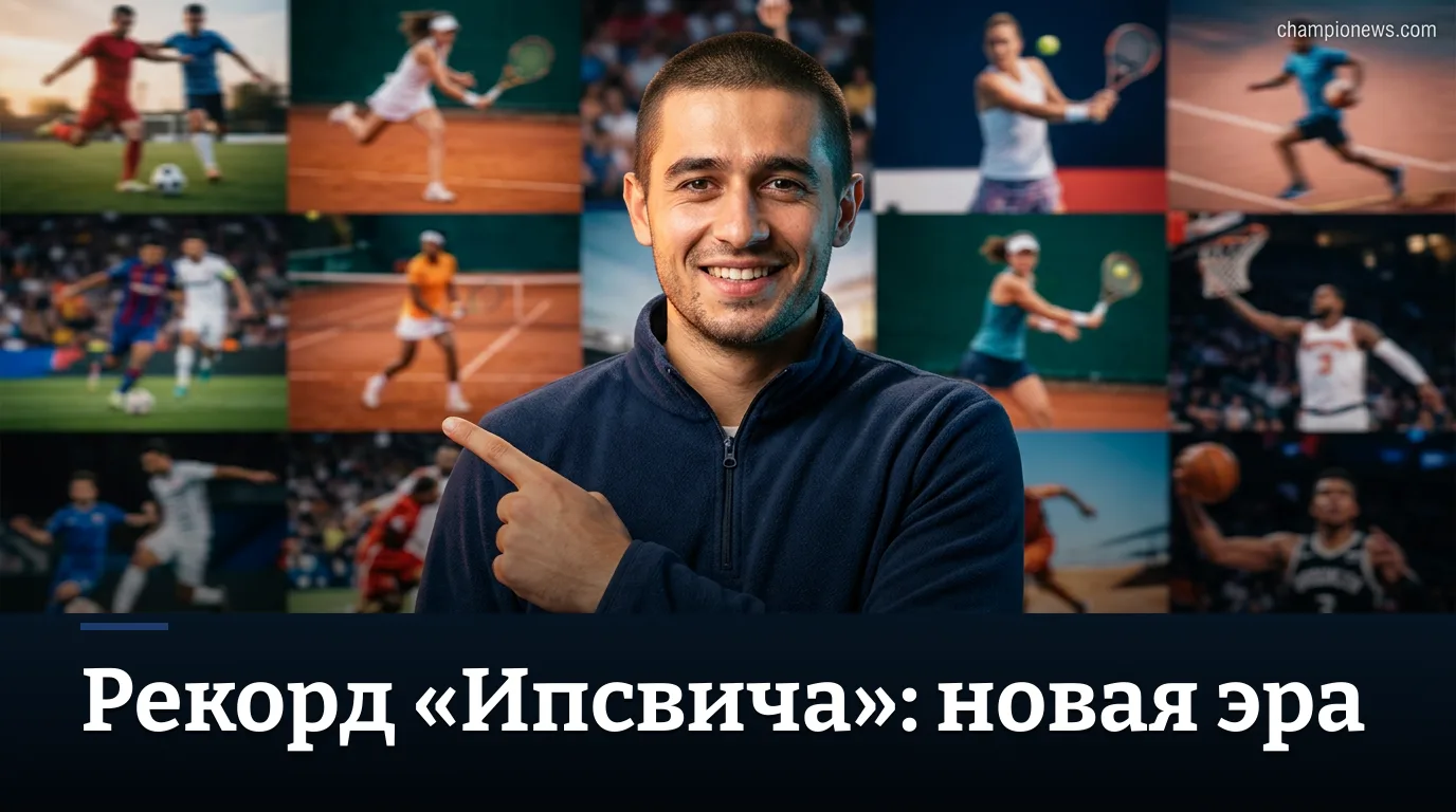 «Ипсвич» установил рекорд АПЛ среди новичков — болельщики уверены: клуб готов к борьбе за выживание