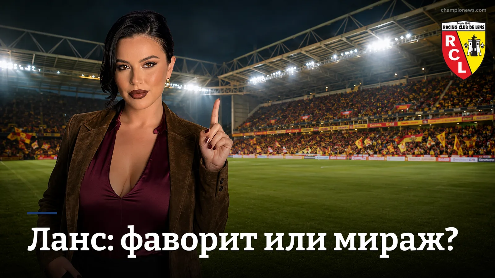 Ланс – Лорьян: почему модель 45/45/10 обманывает букмекеров