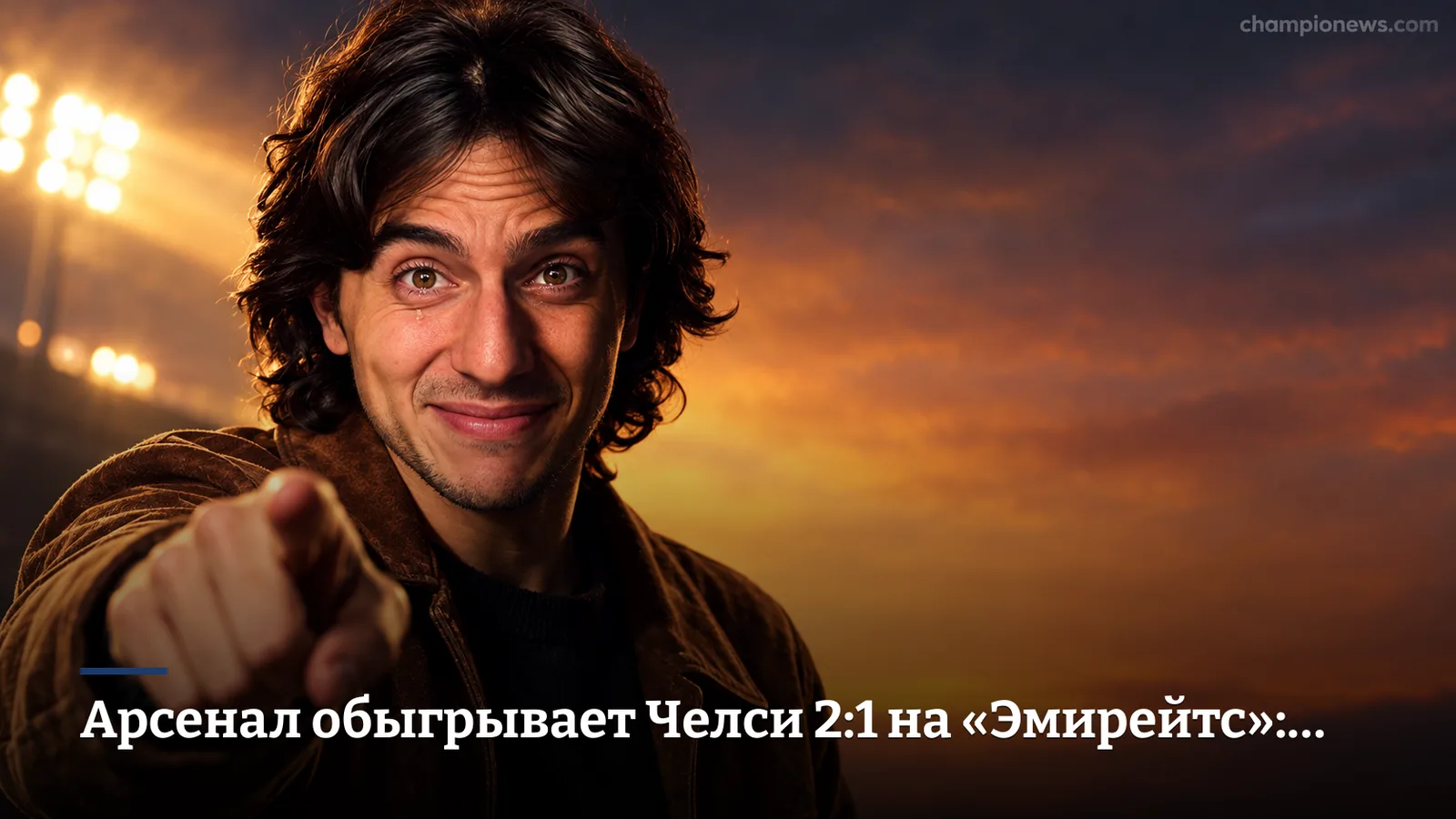 Арсенал обыгрывает Челси 2:1 на «Эмирейтс»: разбор лондонского дерби 3-го тура АПЛ