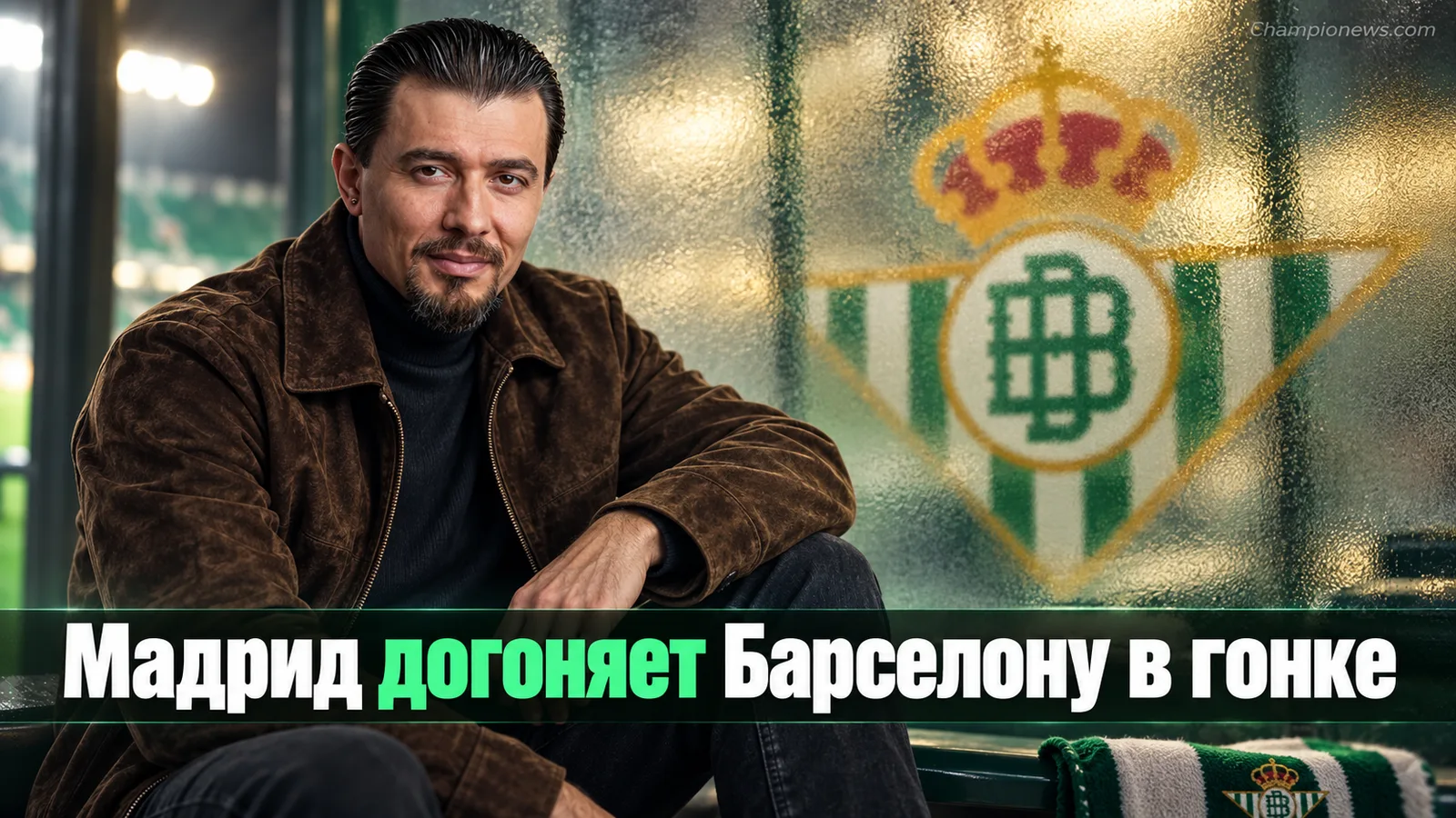 Ла Лига, тур 5: Барселона и Реал Мадрид оторвались от группы, Валенсия меняет тренера