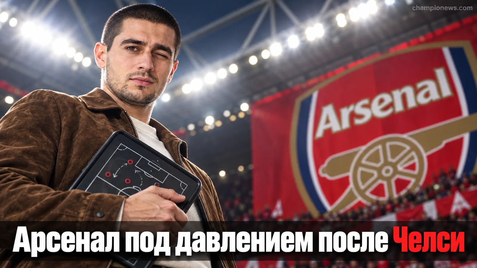 «Арсенал» проиграл «Челси»: решающая неделя для женской команды