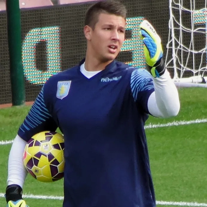 Бенджамин Зигрист