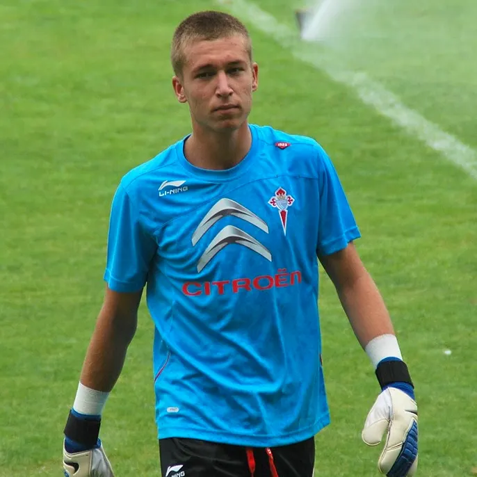 Рубен Бланко
