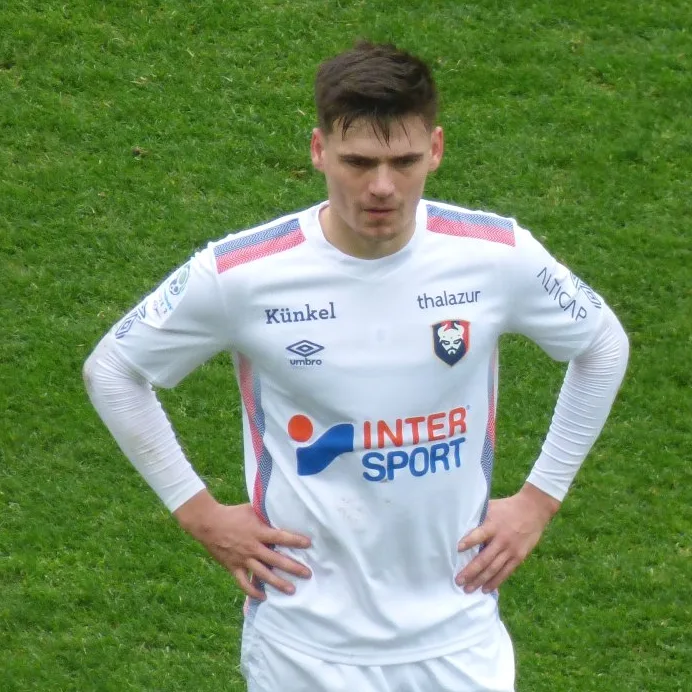 Джесси Демингет