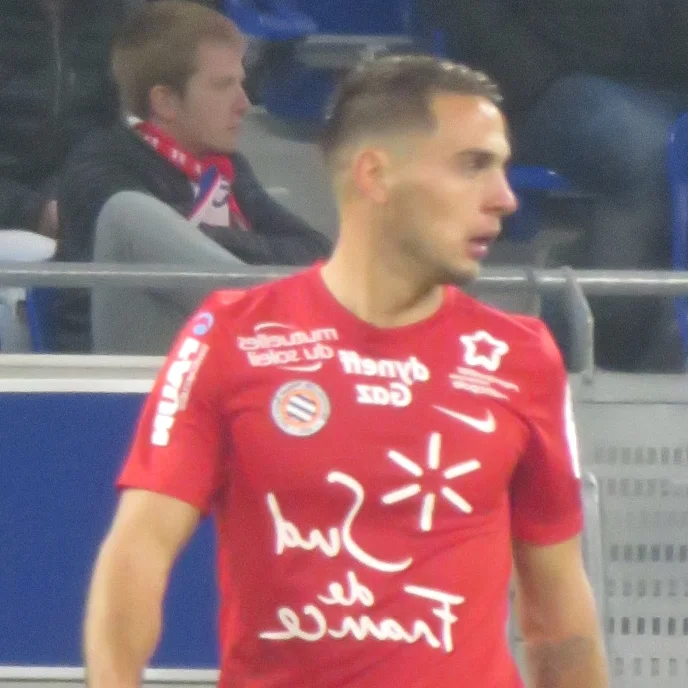 Рубен Агилар