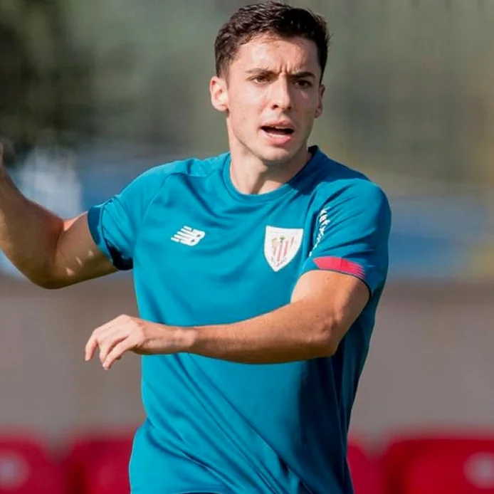 Ойер Саррага