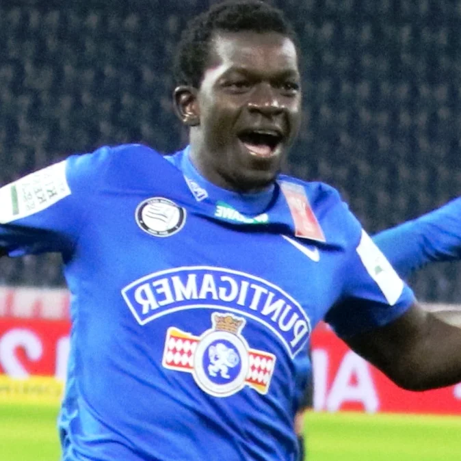 Амаду Данте