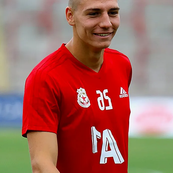 Валентин Антов