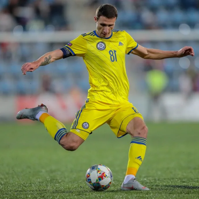 Дмитрий Шомко