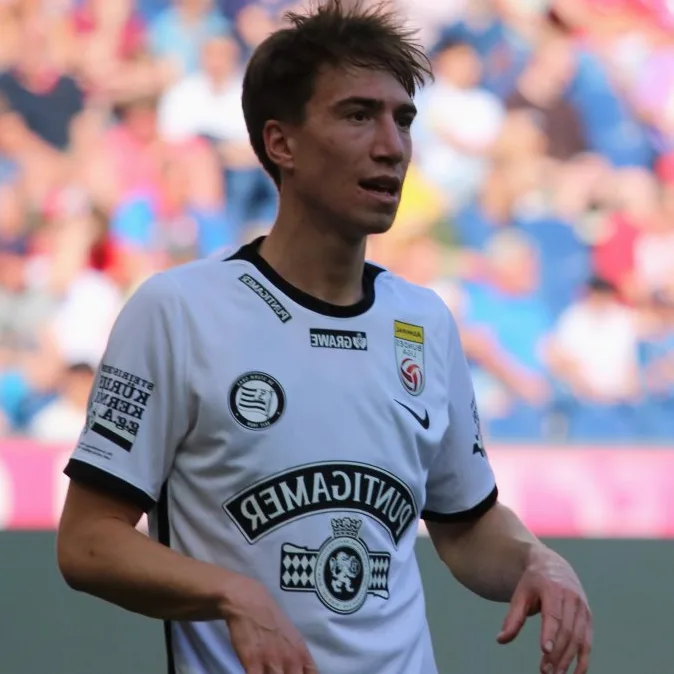 Давид Аффенгрубер
