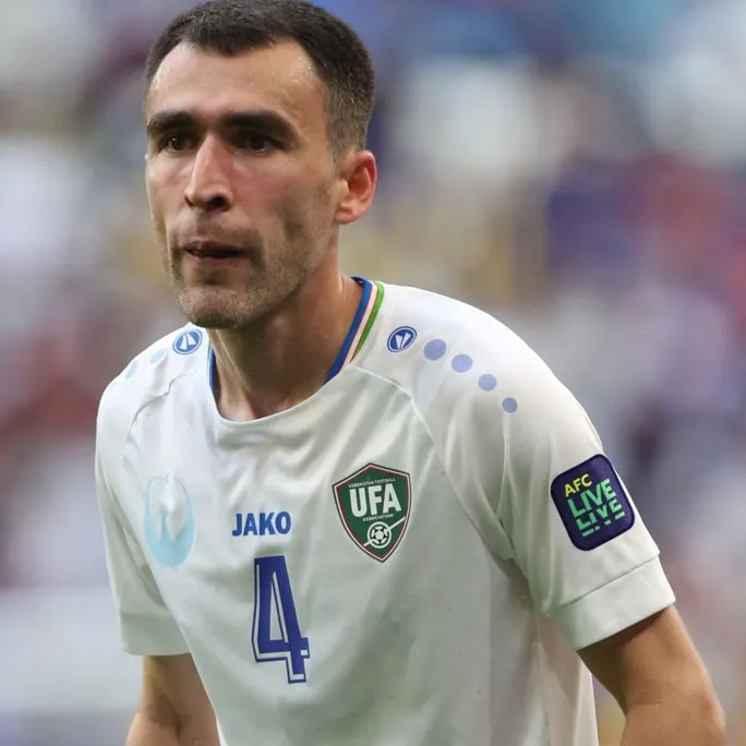Фаррух Сайфиев