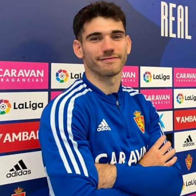 Мигель Пуче Гарсия