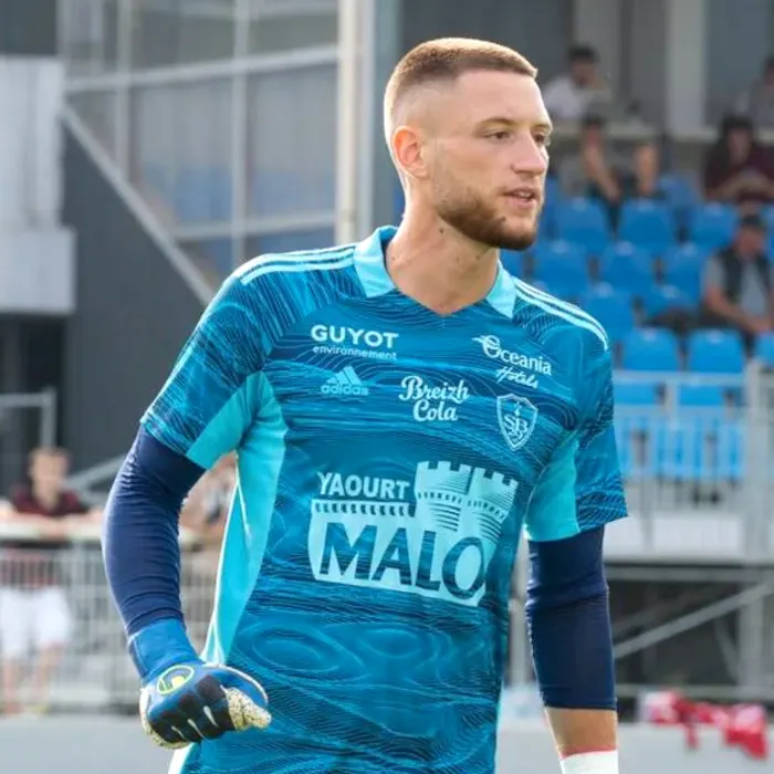 Грегуар Кудер