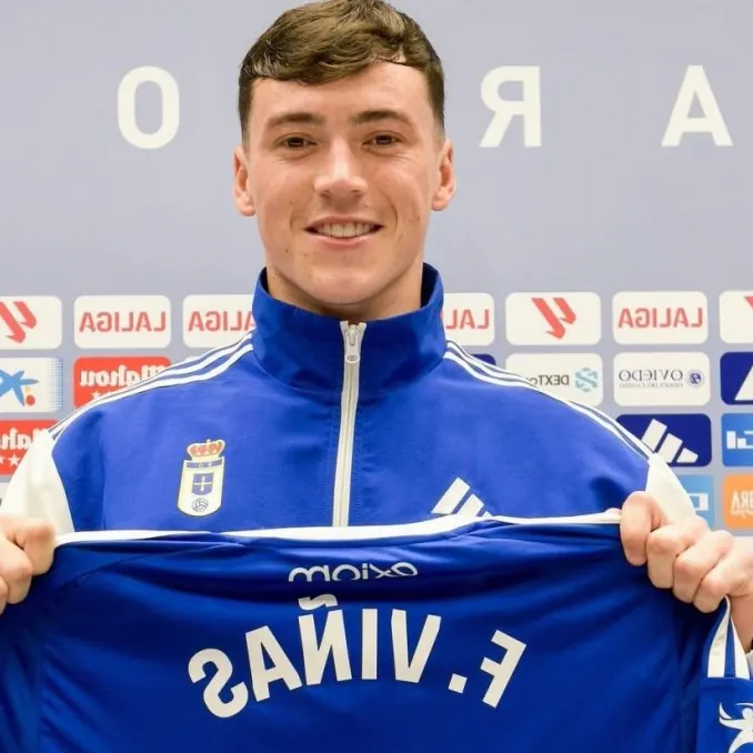 Федерико Виньяс