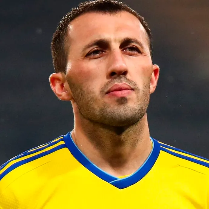 Гафуржан Суюмбаев