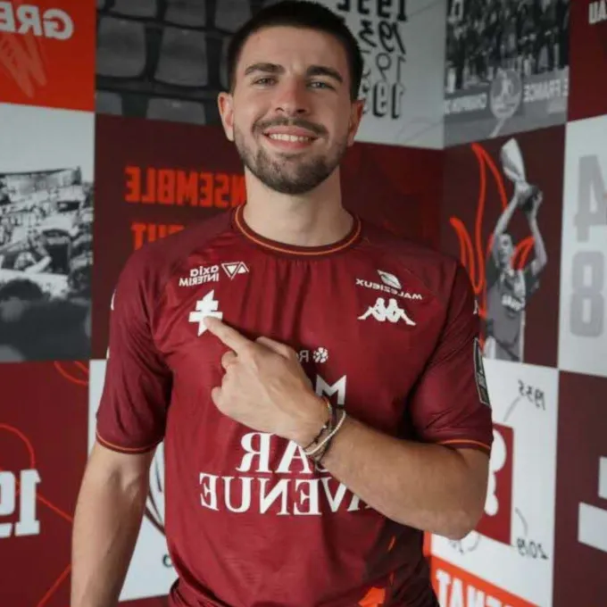 Георгий Абуашвили