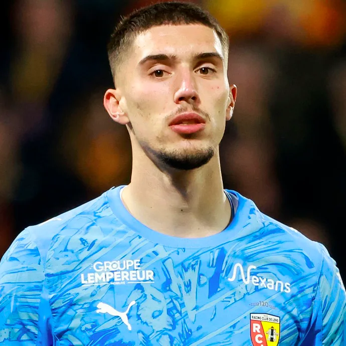 Робин Риссер