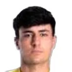 Родриго Алонсо Мартин