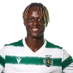 Жилберту Дамби Батишта