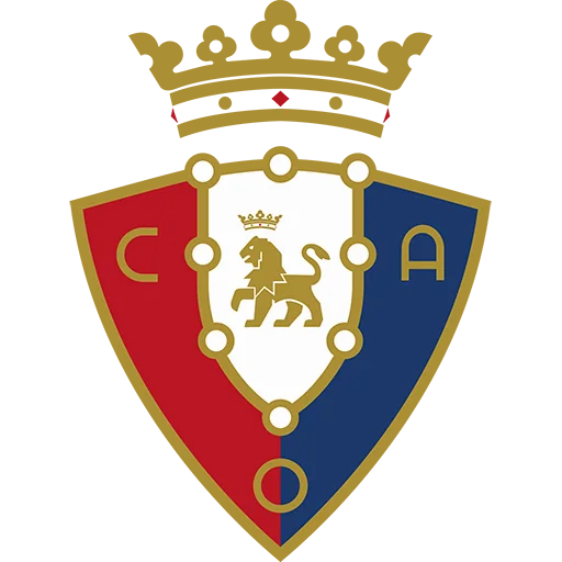 Осасуна